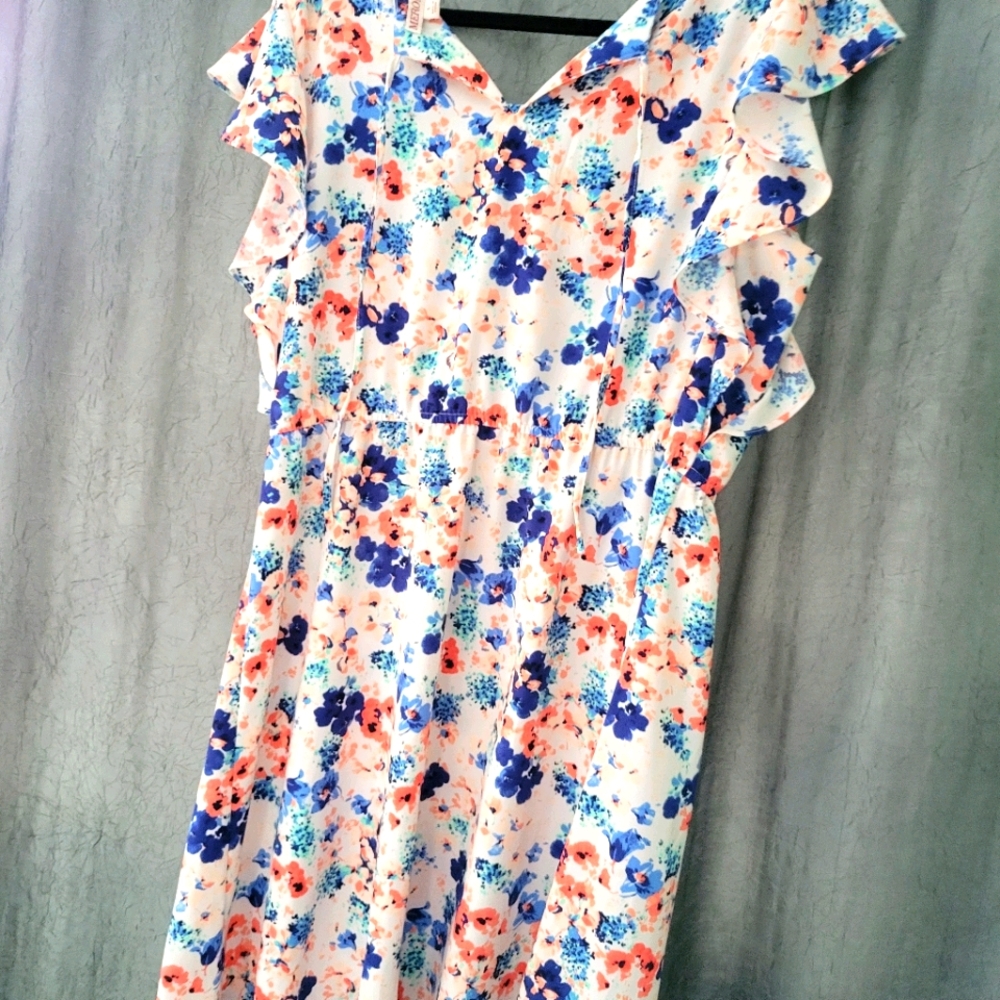 Merona dress